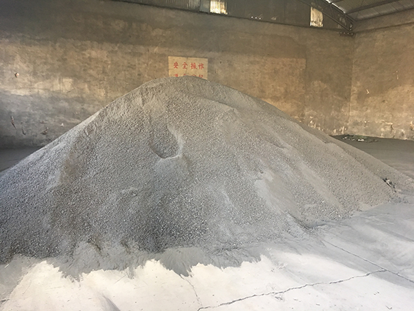 倉(cāng)庫(kù)環(huán)境